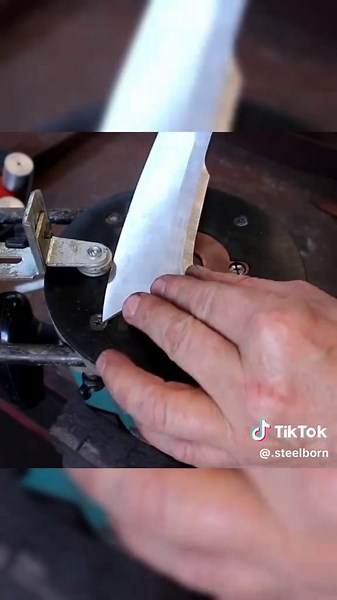 Mastering Knife Forging Techniques for Handmade Knives