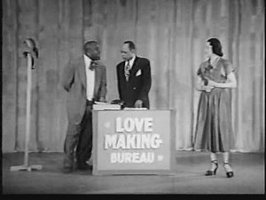 Burlesque In Harlem, 1949 (full video)