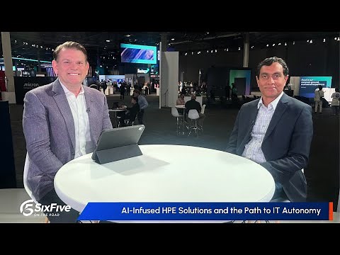 Navigating Hybrid Cloud: HPE’s Strategy and the Role of OpsRamp