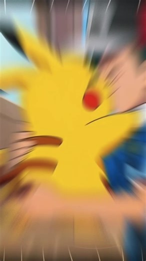 #classiccartoons #ash #pikachu #pokemon #animation