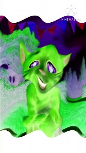 Who Said That? I Wanna Burp! Effects (Sponsored by Klasky Csupo 1997 Effects)