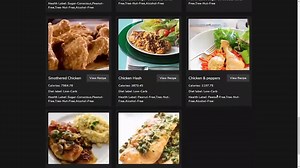 Create A Food Recipe App Using Vanilla Javascript For Beginners