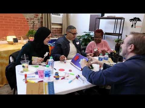 This Is What Liberation Looks Like