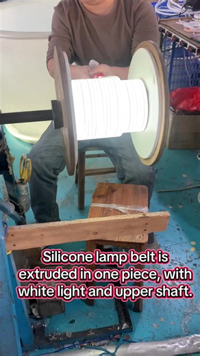 Custom LED Light Strips Production for Your Needs