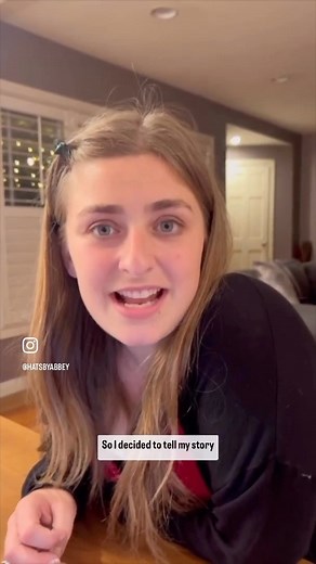 storybooth | We are SO proud to have been able to animate @hatsbyabbey ‘s storybooth story. She is a true inspiration and we are her biggest fan ❤️❤️❤️... | Instagram