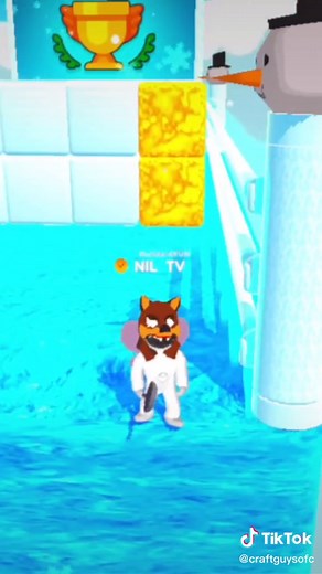 BURLAS 4FUN GUYS ICE BLOCKS #FY #4FUNGUYSOFC ##4funguysbrasil #niltv #fypシ #fyp #foryou #vaiprofy #viral #iceblocks4fun #vaiprofycaramba @gustaguysyt @4funguysofc