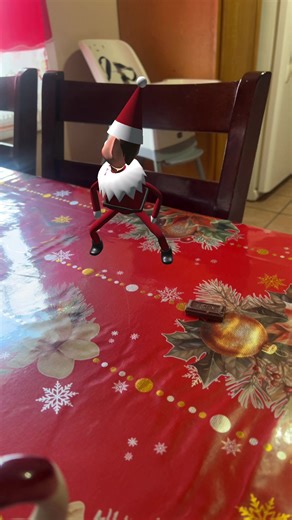 Funny Elf Skit: Toilet Humor for the Holidays