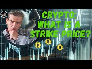 Cryptocurrency: What is a Strike Option and How Does It Work?