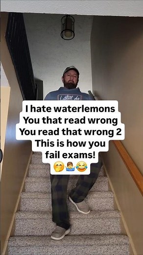 This Will EXPOSE Your Brain! 🍉😂🧠 #funny #relatable #shorts