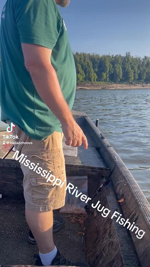 Randy Hoover on Reels