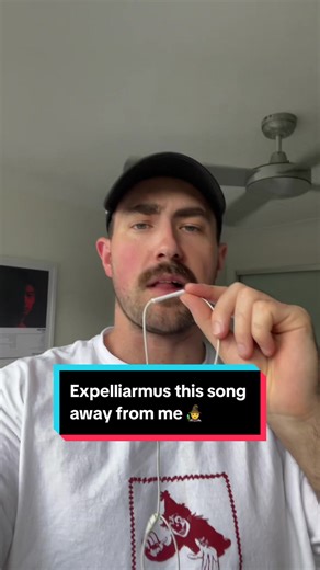 Expelliarmus Song by Tom Felton | Magical Music Entertainment