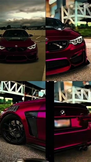 bmw modified cars 🤩 😎