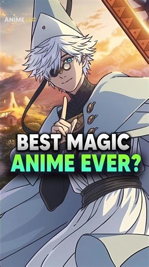 Why Witch Hat Atelier Has The Best Magic System In Anime History? #witchhatatelier #anime