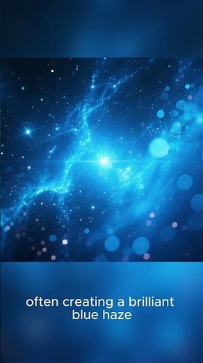 The Intergalactic Rainbow: Colors of Deep Space Formation