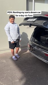 Skip the rental car counter and hit the road faster with Turo. From sleek convertibles to spacious SUVs, your perfect road trip vehicle awaits. ✅ Book from trusted local hosts ✅ Choose from thousands of unique makes and models, including Tesla, Jeep, Porsche, Toyota more ✅ Get the car delivered to you ✅ Travel worry-free with 24/7 roadside assistance and protection plans available Rent the perfect car today! | Turo