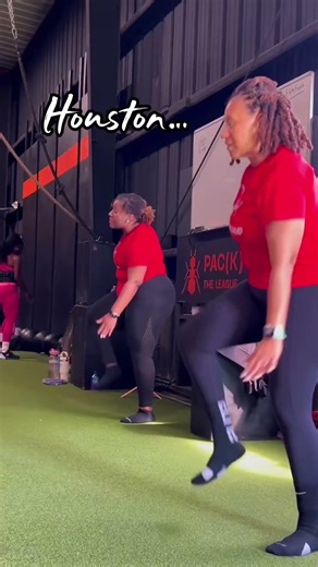 Trap Cardio: Houston Takeover 2.0