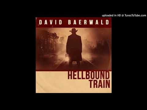 David Baerwald - Hi Ho Nobody’s Home(Mr.Mercedes S01E08 Soundtrack)
