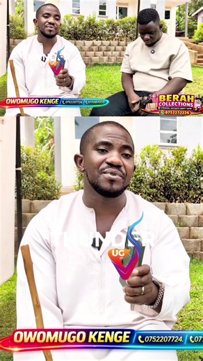 full interview on YouTube channel Thunder Media Ug subscribe please @OWOMUGO KENGE 🏒🏒🏒🏒🏒🏒
