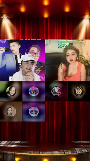 Pyang Pyang, thank you for the incredible support in my LIVE! I will keep creating better LIVE content!#tiktoklive #livehighlights #livegift #rosiesconcert