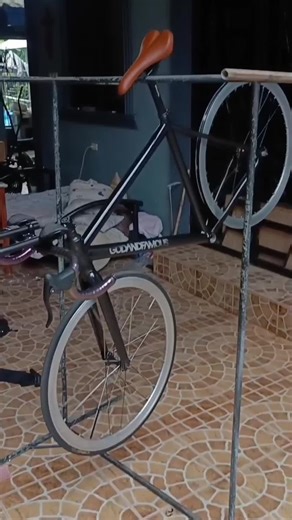 FIXIE VLOG 1 HEHEHE LET'S GOOO rim tape #fixedgearphilippines #fix #fixie #fixedgear #skid #tiktoker #biker #siklistangtiktoker #fyp #foryou #solana #jlab #foryoupage #philippines #trend #best #viral