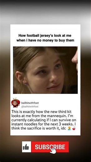 I am swiping the card and crying later 😭💀