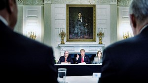 Qui est Steve Schwarzman, prince de Wall Street, fondateur du géant Blackstone et atout milliardaire de Donald Trump ? - RTBF Actus