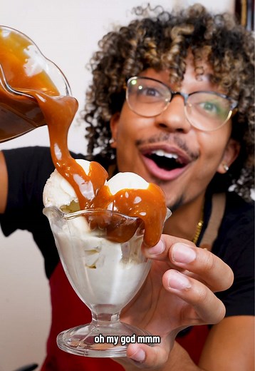 How to Make Delicious Salted Caramel: Step-by-Step Recipe