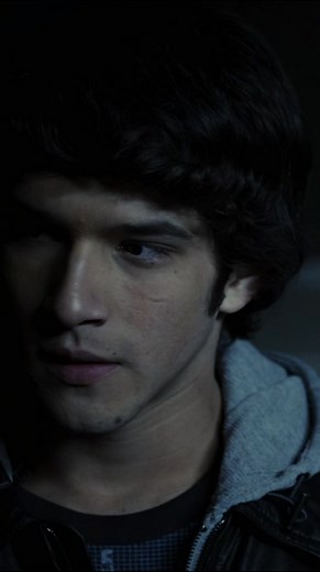 werewolf in training 🤭 watch all six seasons of #TeenWolf on #ParamountPlus! #teenwolfclips #scottmccall #tylerposey #scottandstiles #stilesstilinski #dylanobrien #derekhale #tylerhoechlin