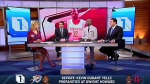 211K views · 6.4K reactions | Gary Payton explains why, if he was still playing, he'd talk trash to Dwight Howard. via FOX Sports Live | FS1 | Facebook