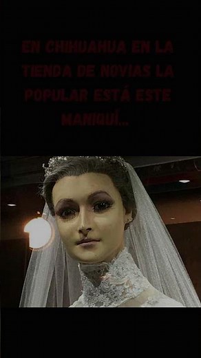 La Pascualita - Leyenda corta 🇲🇽