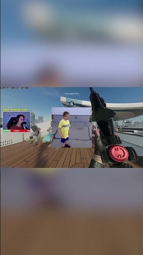 Fastest Soundboard Trolling Ever! #bo7 #funnyclips #cod #funnymoments