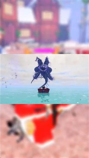 Fish IT Roblox NEW Pirate Cove Island Update #fishit #roblox