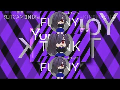 Request YTPMV Gacha Club Meme Animation Test #1 Scan