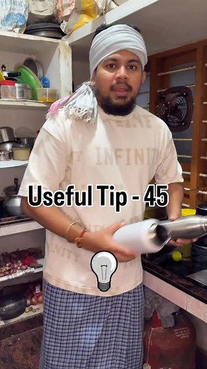 616K views · 6.4K reactions | Tip  kitchen | cleaning | water bottle | remove odour . . . . . . . . . . . . . #kitchen #kitchendesign #interiordesign #homedecor #home #food #design #cooking #interior #kitchendecor #bathroom #chef #foodie #homedesign #decor #architecture #kitchenware #renovation #furniture #kitcheninspiration #kitchenset #kitcheninspo #bedroom #foodporn #kitchenremodel #livingroom #interiors #kitchenrenovation #homesweethome #tipstermugesh | Mugesh Babu | Facebook