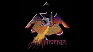 Asia - Phoenix (Full Album) - 2008