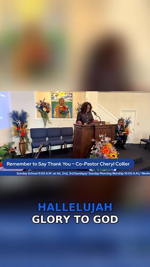 Crying Out for Mercy | Living Water Ministry