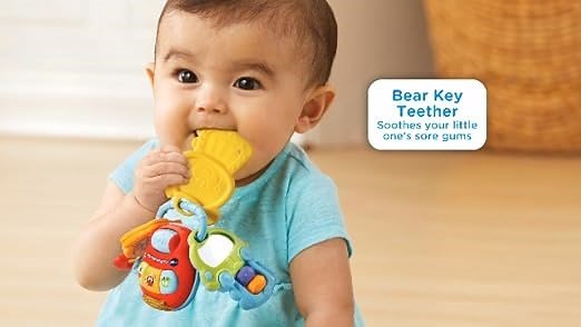 Smart Sounds Baby Keys
