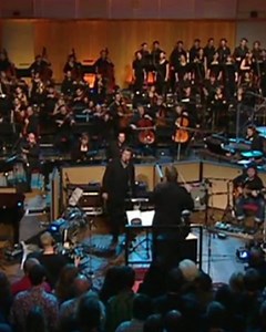 9.9K views · 261 reactions | Watch elbow perform 'An Audience With The Pope' at Abbey Road with the BBC Concert Orchestra in 2009. The performance is released on vinyl for the Mastered At Abbey Road series on April 19th. Pre-order, download and stream: https://Elbow.lnk.to/AbbeyRoadFP | Elbow | Facebook