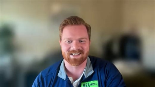 Seahawks doppelgänger? Meet 'Stan Darnold,' the Sam Darnold lookalike