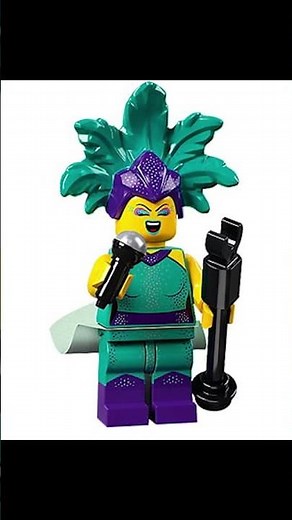What Are The Cheapest LEGO Minifigures Ever Created???