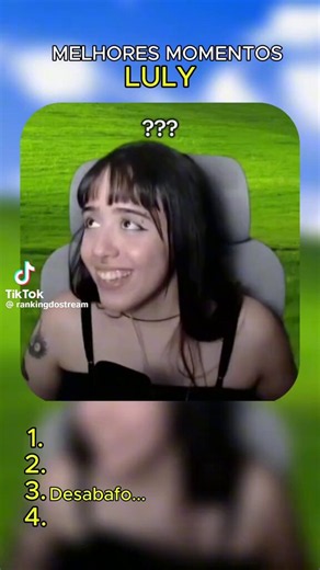 Recentemente a Luly, antiga Mono na Neobaka, tem viralizado nas plataformas por conta dos donates que recebe nas lives (algo que já acontecia mas, com menos intensidade enquanto ela era Vtuber) e tem causado reação negativa de alguns usuários do Twitter.O que vocês acham do conteúdo atual da antiga Mono?