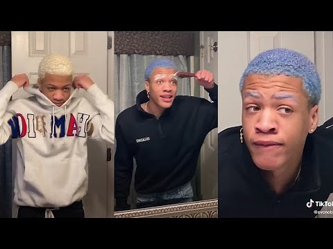 Funny EvcNoble Tik Tok 2021 - Try Not To Laugh Watching EvcNoble TikToks