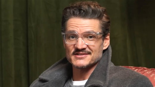 Pedro Pascal reflects on his career in the new issue of 'Vanity Fair,' on newsstands July 8. | Entertainment Tonight