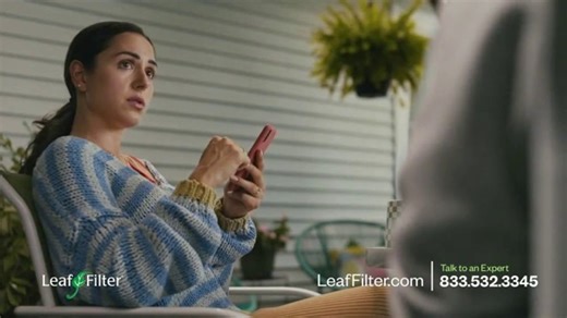 LeafFilter TV Spot, 'To-Do List'