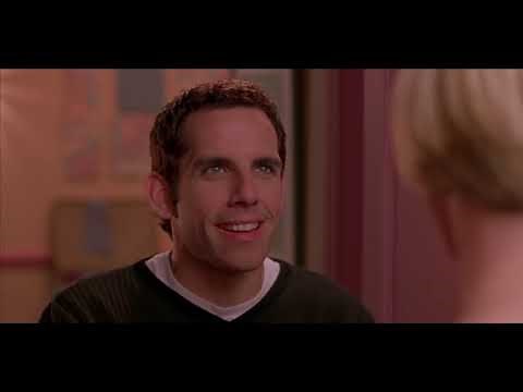 There's Something About Mary, hair gel scene 1998 in HD