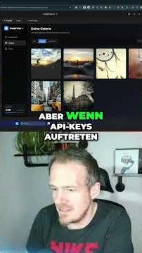 API-Key Fehler: Lösung und Tipps für Google-Verbindung #shorts