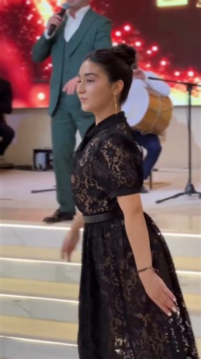 Adige Dance | Elegance of the Caucasus