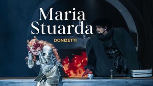 Stepping into history. In the shadow of queens, director Máté Szabó, conductor Martin Rajna and baritone Norbert Balázs reflect on power, legacy and finding their voice this timeless drama. 🔴 Maria Stuarda LIVE from Budapest Operaház on Friday 16 May at 18:00 CET. ➕ Full cast, story and insights on OperaVision.eu | OperaVision