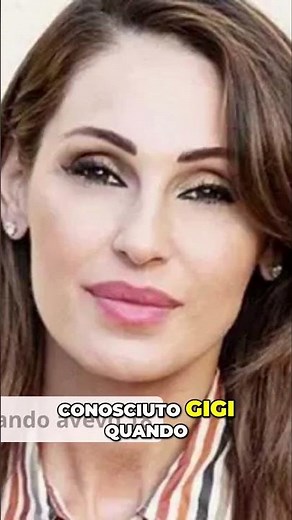 Anna Tatangelo: Personal life, son, and Gigi D'Alessio