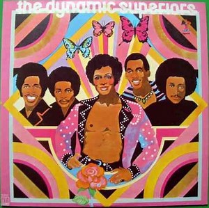 The Dynamic Superiors - The Dynamic Superiors
